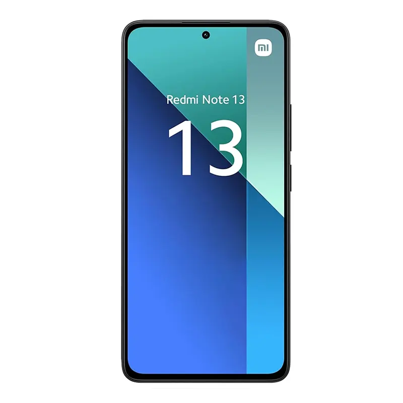 گوشی موبایل شیائومی Redmi Note 13 4G ظرفیت 256 گیگابایت رم 8 گیگابایت - Image 6