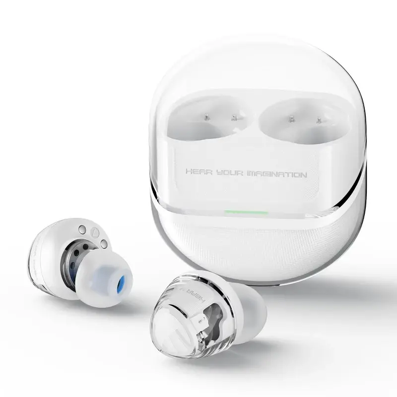 هندزفری بلوتوث ساندپیتز SoundPeats Clear Dot - Image 5