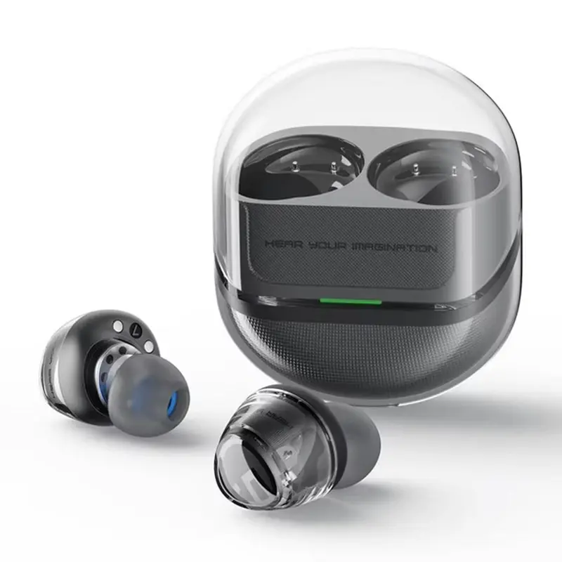 هندزفری بلوتوث ساندپیتز SoundPeats Clear Dot - Image 6