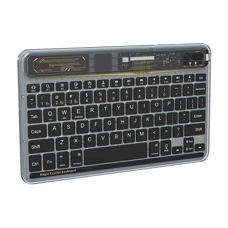 کیبورد بلوتوثی کوتتسی Coteetci 84008