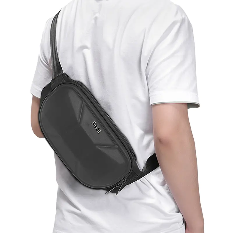 کیف کمری و یک‌طرفه بیوا مدل Biva Bag 05