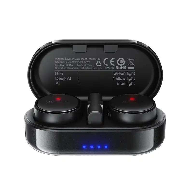 میکروفون بی‌سیم تایپ C ایس فست ACEFAST R3