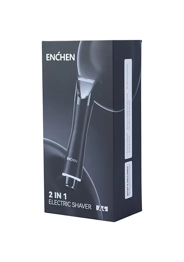ماشین اصلاح چندکاره شیائومی Enchen A4
