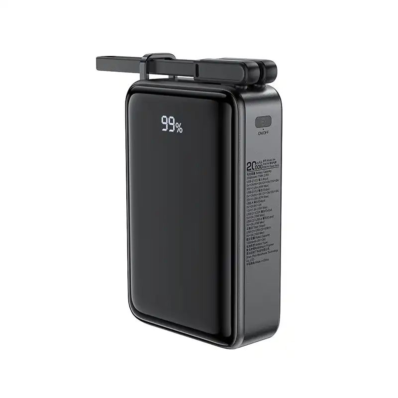 پاوربانک ACEFAST M4 20000mAh