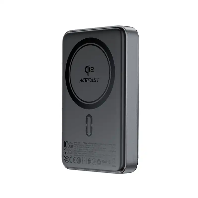 پاوربانک وایرلس مگ سیف ACEFAST M11 10000mAh